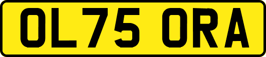 OL75ORA