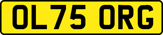 OL75ORG