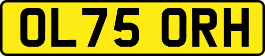 OL75ORH