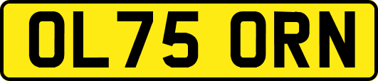 OL75ORN
