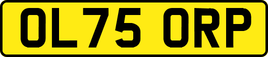 OL75ORP