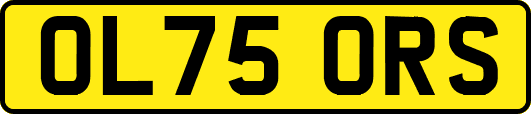 OL75ORS