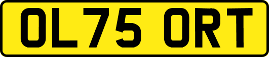 OL75ORT