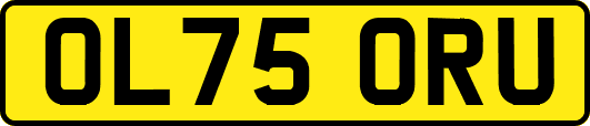 OL75ORU