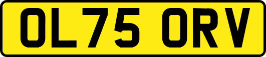 OL75ORV