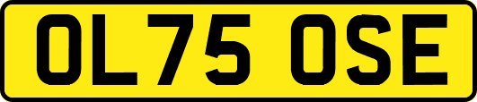 OL75OSE