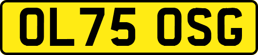 OL75OSG