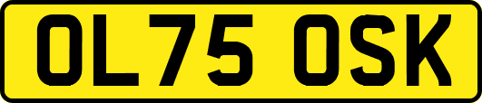OL75OSK