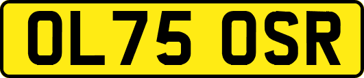 OL75OSR