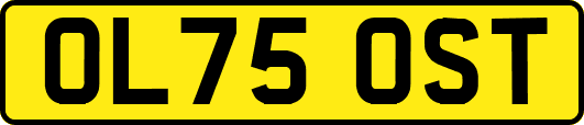 OL75OST