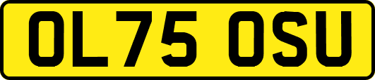 OL75OSU