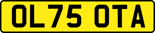 OL75OTA