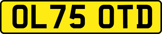 OL75OTD