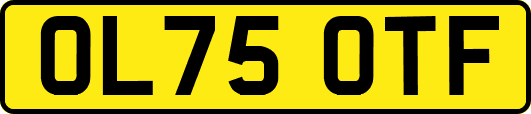 OL75OTF