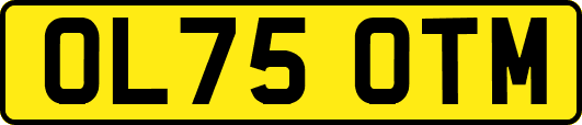 OL75OTM