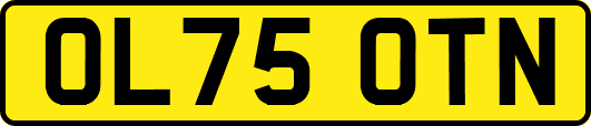 OL75OTN
