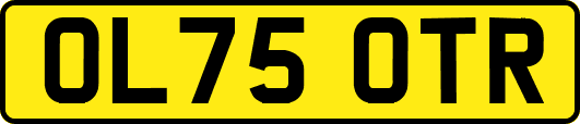 OL75OTR