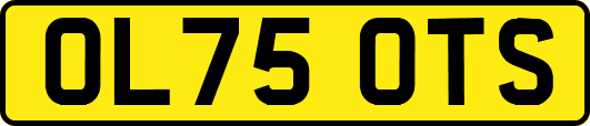 OL75OTS