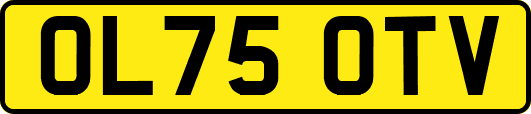 OL75OTV