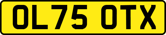 OL75OTX