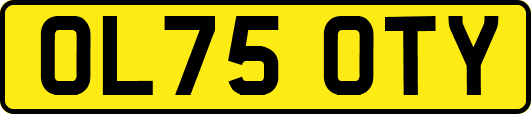 OL75OTY