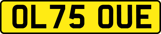 OL75OUE