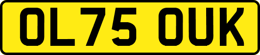 OL75OUK