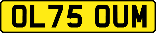 OL75OUM