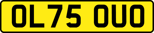 OL75OUO