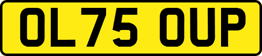 OL75OUP