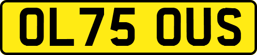 OL75OUS