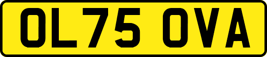 OL75OVA
