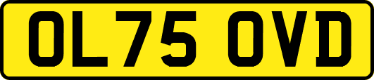 OL75OVD