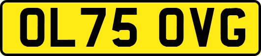 OL75OVG
