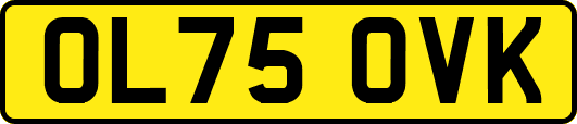 OL75OVK