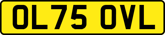 OL75OVL