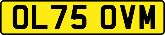OL75OVM