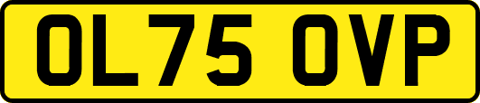 OL75OVP