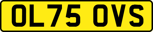 OL75OVS