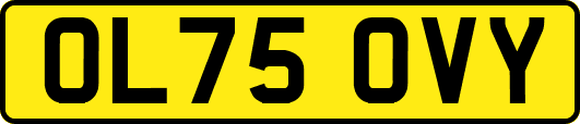 OL75OVY