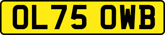 OL75OWB