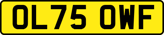 OL75OWF
