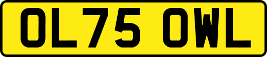 OL75OWL