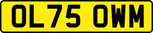 OL75OWM