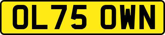 OL75OWN