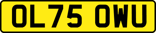 OL75OWU