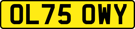 OL75OWY