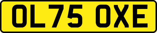 OL75OXE