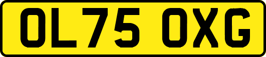 OL75OXG
