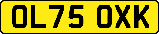 OL75OXK